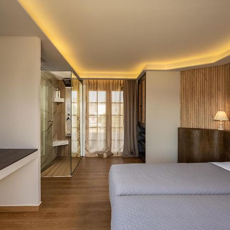 Afantou Golf Luxury Villa المظهر الخارجي الصورة
