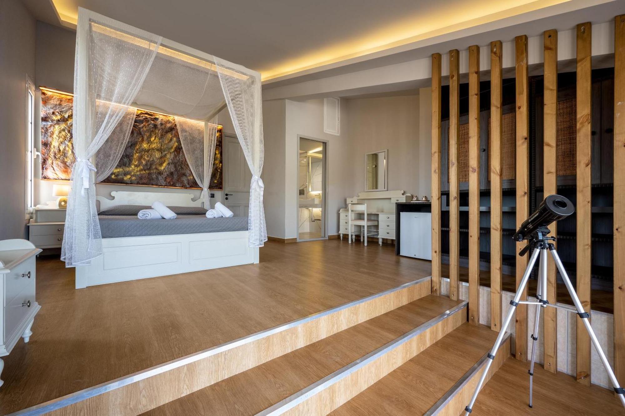 Afantou Golf Luxury Villa المظهر الخارجي الصورة