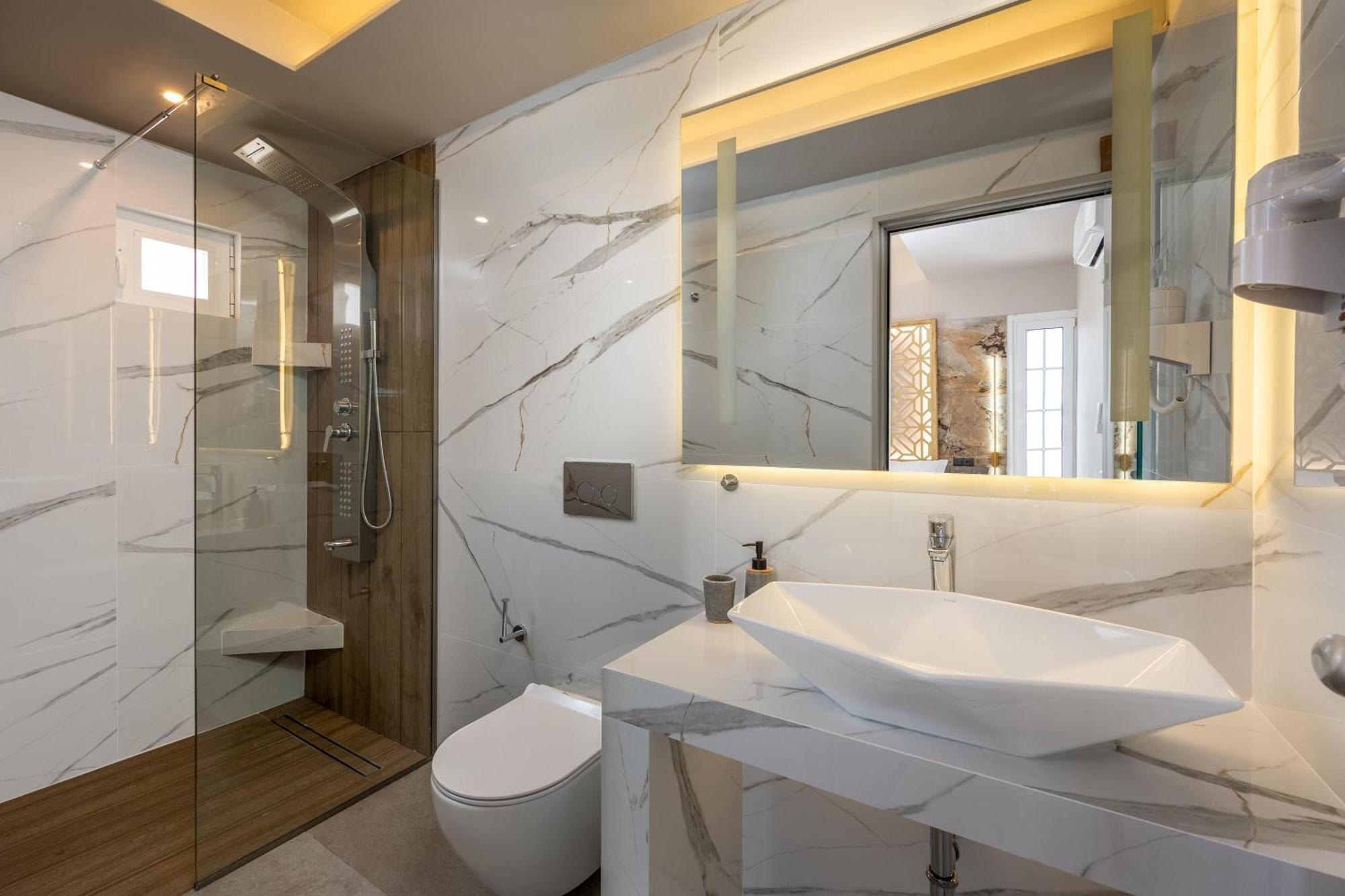 Afantou Golf Luxury Villa المظهر الخارجي الصورة